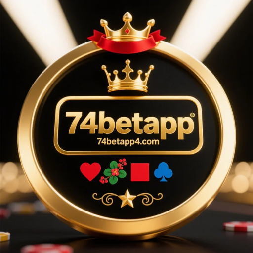 74 bet app