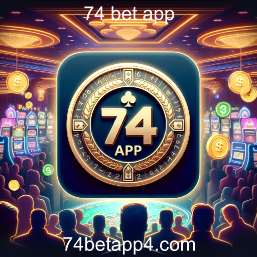 Descubra as Melhores Promoções no 74 Bet App