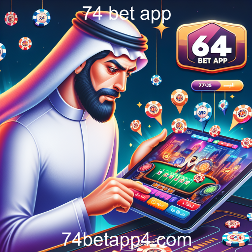 Dicas Essenciais para Melhorar Seu Desempenho no 74 Bet App